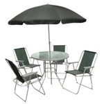 Baxton Studio Patio Furniture Sets