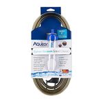 Aqueon Medium Siphon Vacuum Aquarium Gravel Cleaner
