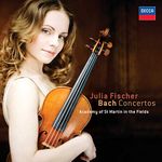 Bach, J.S.: Violin Concertos