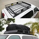 LT Sport 61" Universal Rooftop Bask