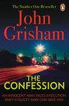 Confession, The: A gripping crime thriller from the Sunday Times bestselling author of mystery and suspense