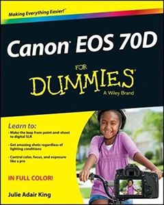 Canon EOS 