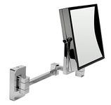 ALFI brand ABM8WS-PC Mirror, Polished Chrome