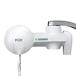 PUR Faucet Mount Water Filtration S