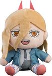 Good Smile Company - Chainsaw Man - Power 5 In Plushie