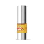 Anti Ageing Face Serum with Hyaluronic Acid, Reduces Wrinkles, Moisturizes, has Lifting and Antioxidant Effect, 15 ml, Gerovital H3 Evolution