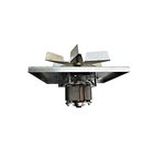ADORMA AD-HAOF-150 HOT AIR OVEN FAN (220Volts AC) for Convection Ovens |