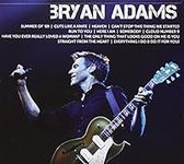 Icon: Bryan Adams