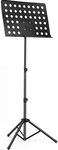 OZSTOCK Music Stand Adjustable Fold