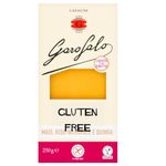 Garofalo Gluten Free Lasagne Sheets, 400g - Suitable for Coeliac and Vegan diets (Pack of 1)