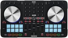 Reloop Beatmix 4 MK2 4-Deck Serato Control