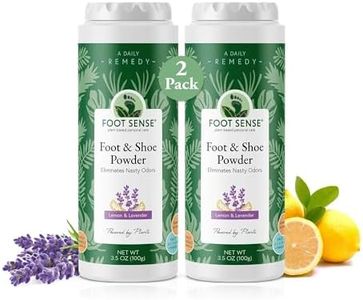 FOOT SENSE