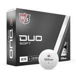 Wilson Golf Ball