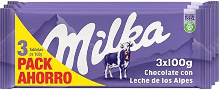 Milka Tabl