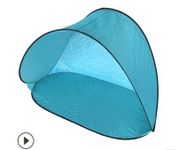 Uv Protection Beach Tent