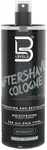 L3 Level 3 After Shave Spray Cologne - Softens Skin - Refreshes and Relieves Face and Skin - Moisturizing Formula Level Three After Shaving Fragrances for Men (Midnight, 400 ML)