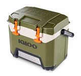 Igloo Heavy-Duty 25 Qt BMX Ice Chest Cooler with Cool Riser Technology