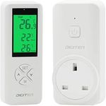 SENSTREE Wireless Temperature Contr