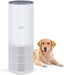 Air Purifier And Humidifier Combo