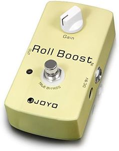 JOYO Boost