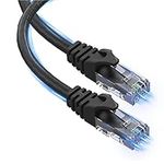 Cat6 Ethernet Cable, 75 ft - RJ45, 