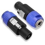 Adapters For Speakers