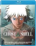 Ghost in the Shell: 25th Anniversary Edition [Blu-ray]