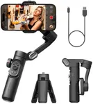 AOCHUAN Phone Gimbal Stabilizer 3-A