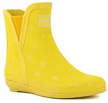 London Fog Women Rain Boots