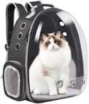 Cat Carrier Backpack, Pet Carrier B