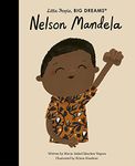 Nelson Mandela (73) (Little People, BIG DREAMS)