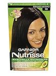 Garnier Nutrisse Hair Color #10 Bla