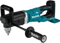 Makita XAD03Z 18V X2 LXT® Lithium-Ion (36V) Brushless Cordless 1/2" Right Angle Drill, Tool Only
