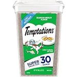Temptations Classic Crunchy and Sof
