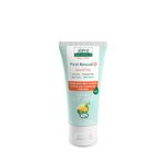 Aleva Naturals First Rescue Calendula Multipurpose Skin Cream - Skin Care to Moisturize Dry Skin, Natural, Vegan, Plant-Based, Hypoallergenic, for Face, Body, and Diaper Area - 50ml