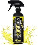 Boat Juice Glass Cleaner & Anti-Fog