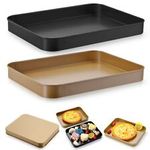 WMU Cake Pans