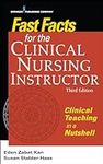 Fast Facts for the Clinical Nursing