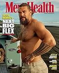 Men's Health Magazine May/June 2023