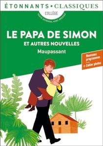 Le papa de
