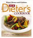 New Dieter's Cookbook: Eat Well, Fe