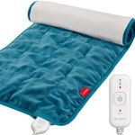 Comfytemp Weighted Heating Pad for 