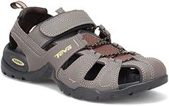 Teva Men's FOREBAY Sandal, Turkish 