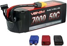 Venom Drive Series 50C 4S - 7000mAh