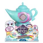 Magic Mixies MS14835 Magic Lamp, Blue/Gold