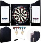 Engelhart - 065015 - Wooden Dart Ca