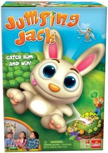 Jumping Ja