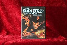 The Brian Setzer Orchestra - Live i