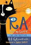 Ra the Mighty: Cat Detective