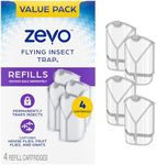 ZEVO Flying Insect Refills for Indo